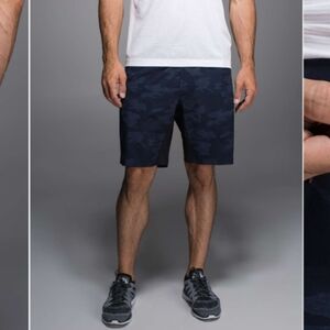 Lululemon T.H.E. short